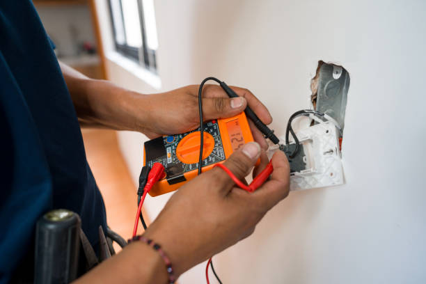 Best Electrical Troubleshooting Services  in Taylor, MI