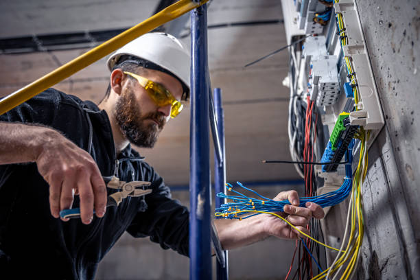 Best Licensed Electrician  in Taylor, MI