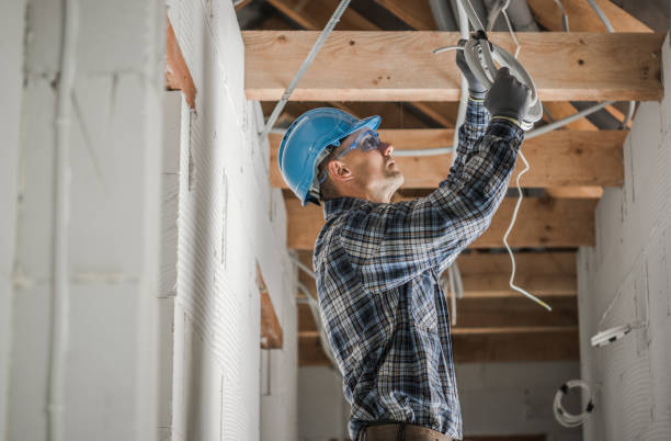 Best Electrical Installation Contractor  in Taylor, MI