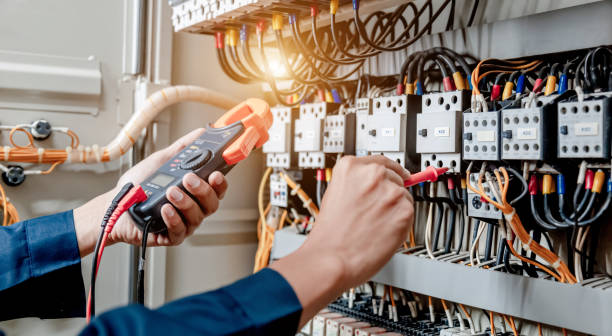 Best 24-Hour Electrician  in Taylor, MI