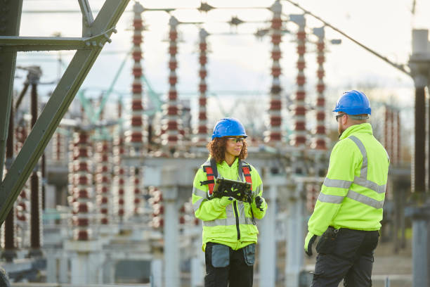 Best Electric Panel Repair  in Taylor, MI