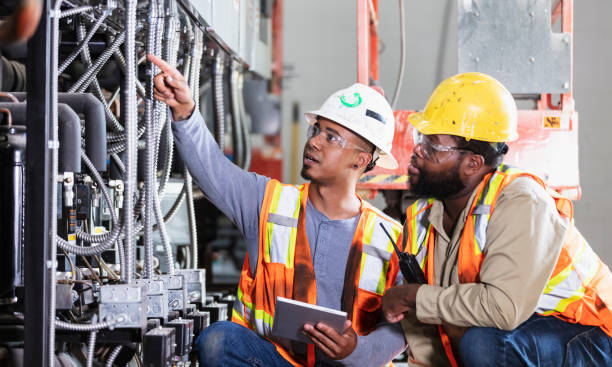 Best Affordable Emergency Electrician  in Taylor, MI