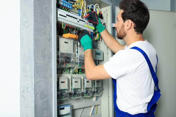 Best Local Electrician Companies  in Taylor, MI