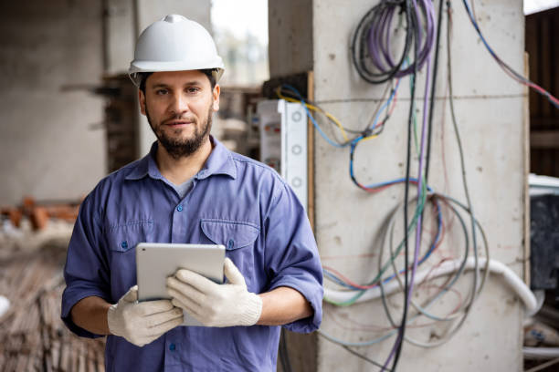 Best Residential Electrician Services  in Taylor, MI